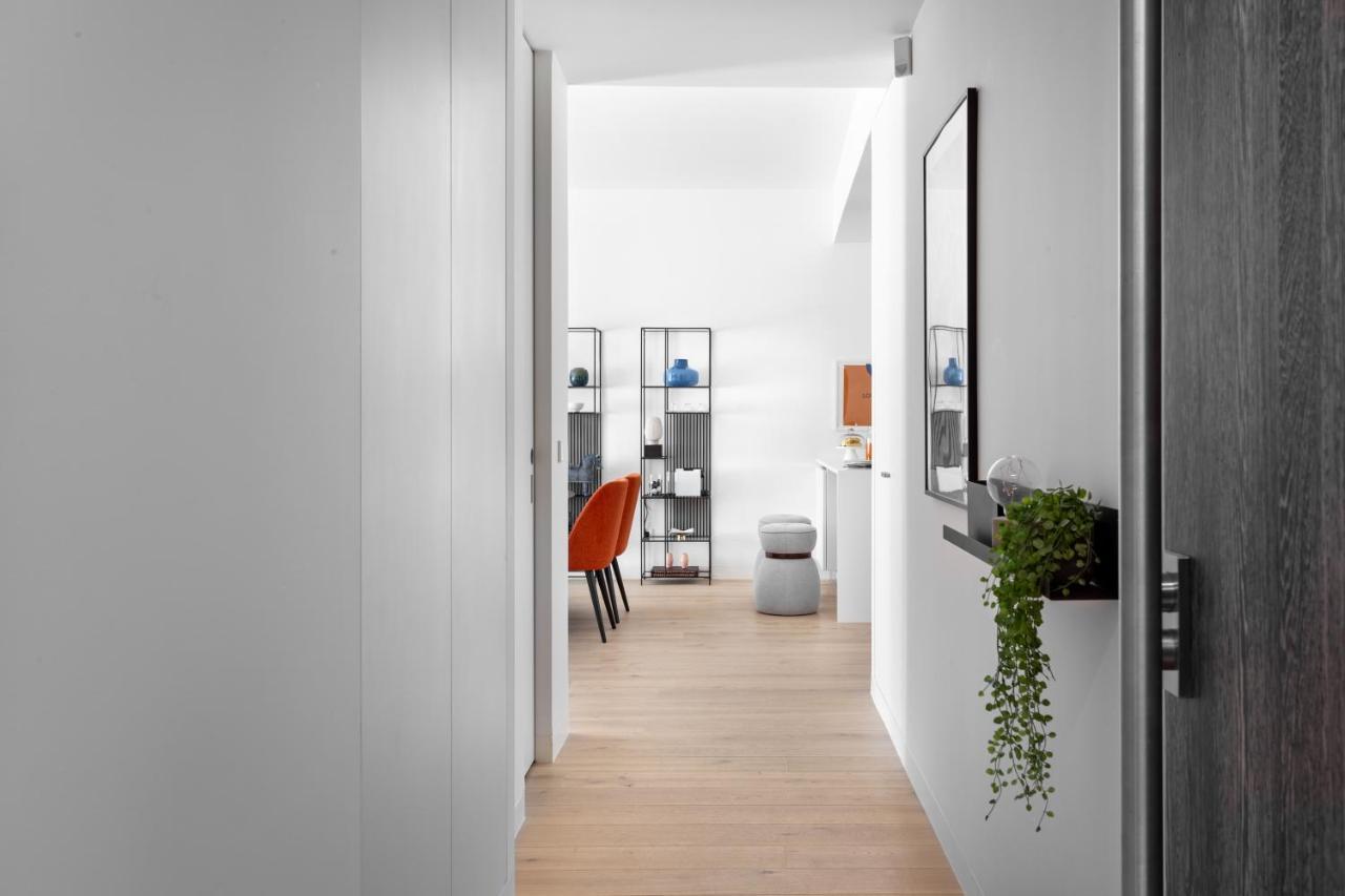 Joivy Elegant 1-Br Apartment In Perfect Centre Lisbon Exterior photo