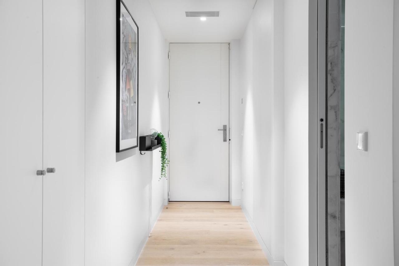 Joivy Elegant 1-Br Apartment In Perfect Centre Lisbon Exterior photo